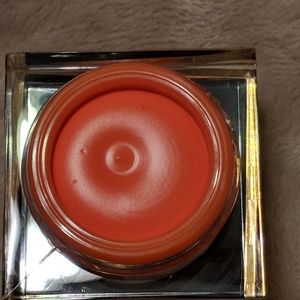 YSL Cream Blush #4 Audacious Orange New 0.19oz